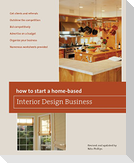How to Start a Home-Based Interior Design Business, 5th