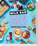Milk Bar: Kids Only