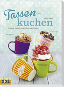 Tassenkuchen