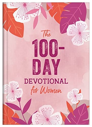 Maltese, Donna K. The 100-Day Devotional for Women. Barbour Publishing, 2023.