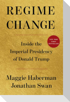 Regime Change
