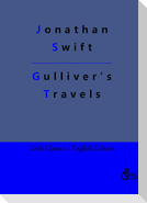 Gulliver¿s Travels
