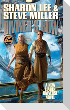 Diviner's Bow