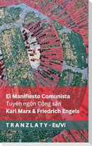 El Manifiesto Comunista / Tuyên ngôn Cộng sản