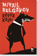 Köpek Kalbi