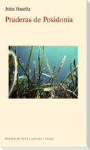 Praderas de Posidonia