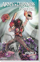 Army of Darkness Forever Vol. 2