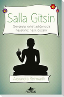 Salla Gitsin