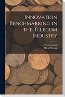 Innovation Benchmarking in the Telecom Industry