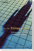 In the Firing Line