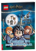 LEGO® Harry Potter(TM) - Rätselspaß für geniale Zauberer