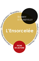 Fiche de lecture L'Ensorcelée de Barbey d'Aurevilly (Étude intégrale)