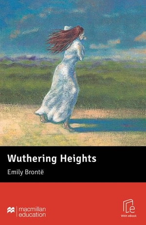 Brontë, Emily. Wuthering Heights - Lektüre mit Code. Hueber Verlag GmbH, 2025.