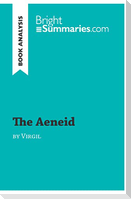 The Aeneid by Virgil (Book Analysis)