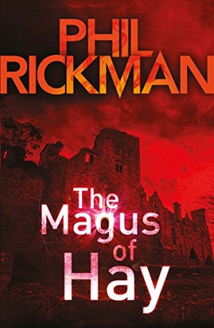 Rickman, Phil. The Magus of Hay - The twelfth gripping novel in the bestselling series from the master of the supernatural thriller. Atlantic Publishing Group, 2014.