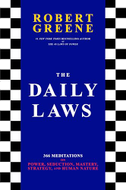 The Daily Laws
