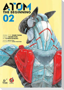 ATOM: The Beginning Vol. 2