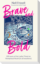 Brave and Bold