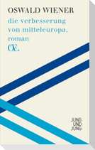 Die Verbesserung von Mitteleuropa