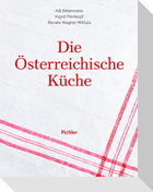 Die österreichische Küche