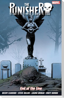 The Punisher Vol. 2: End of the Line