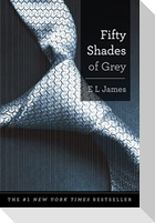 Fifty Shades of Grey