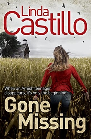 Castillo, Linda. Gone Missing. Macmillan, 2018.