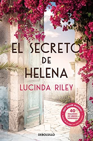 Riley, Lucinda. El secreto de Helena. Debolsillo, 2020.