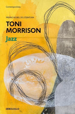 Morrison, Toni. Jazz (Spanish Edition). Prh Grupo Editorial, 2021.