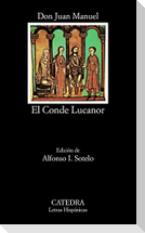 El Conde Lucanor