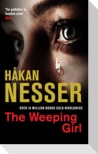 The Weeping Girl