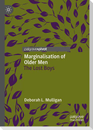 Marginalisation of Older Men