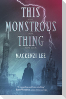 This Monstrous Thing