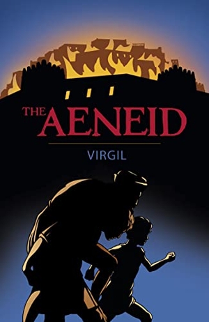 Virgil. The Aeneid. Arcturus Publishing Ltd, 2022.