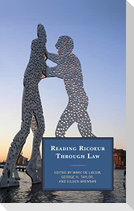 Reading Ricoeur through Law