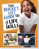 The Bucket List Guide to Life Skills