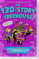 The 130-Story Treehouse