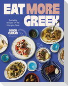 Eat More Greek