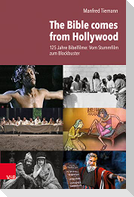 The Bible comes from Hollywood