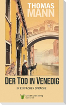 Der Tod in Venedig