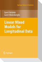 Linear Mixed Models for Longitudinal Data