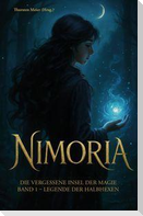 Nimoria - Die vergessene Insel der Magie