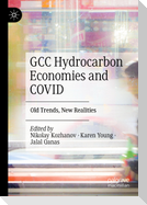 GCC Hydrocarbon Economies and COVID