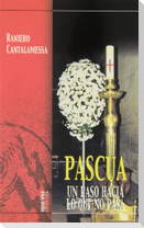 Pascua : un paso hacia lo que no pasa