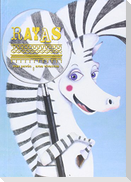 Rayas