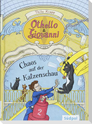 Othello & Giovanni - Chaos auf der Katzenschau