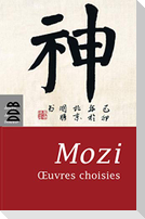 Oeuvres choisies