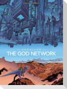 Negalyod: The God Network (Graphic Novel)