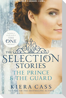 The Selection Stories: The Prince and The Guard