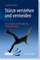 Stürze verstehen und vermeiden